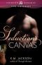 [Creative HeArts 02] • Seduction’s Canvas